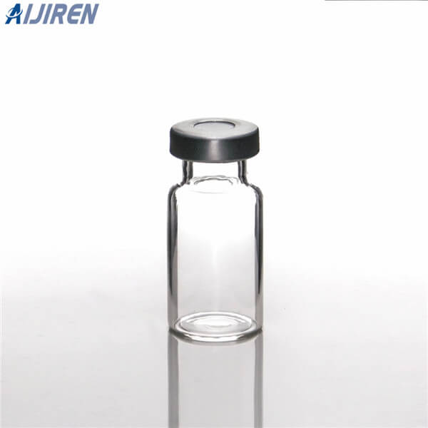 Color Transparent Headspace Vials Certified 20ML the Philippines